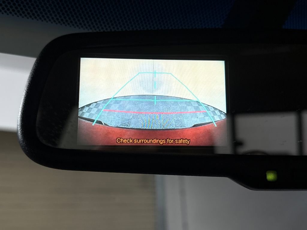 Used 2013 Toyota Tacoma PreRunner w/ SR5 Pkg image 15