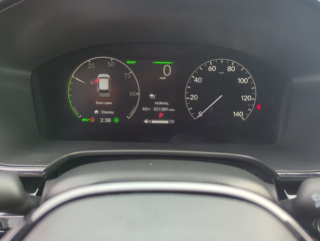 Used 2023 Honda CR-V Sport Touring image 10