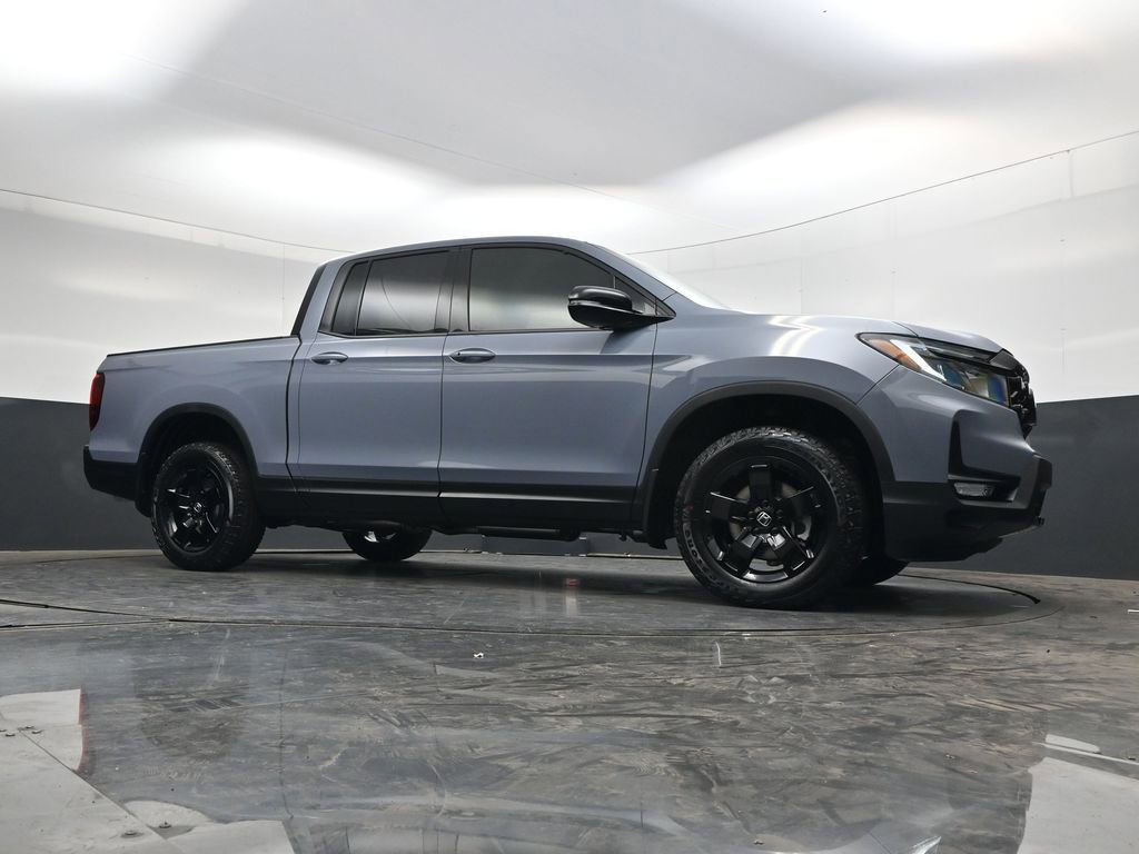 Used 2026 Honda Ridgeline Black Edition image 27