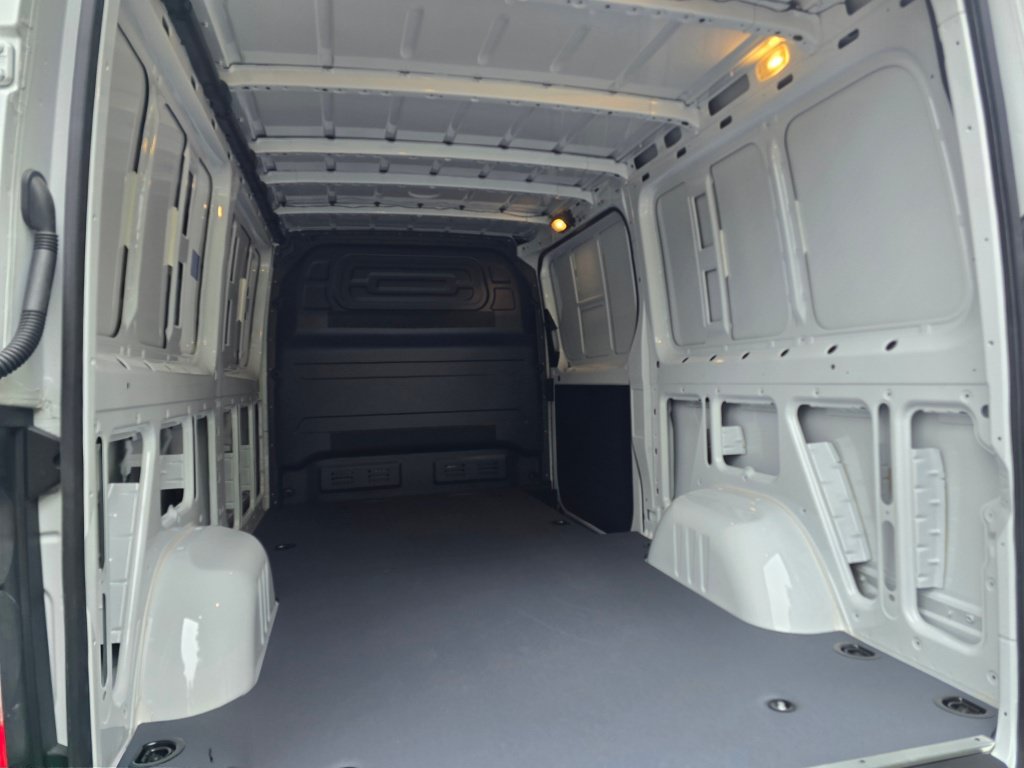 New 2026 Mercedes-Benz Sprinter 2500 image 14