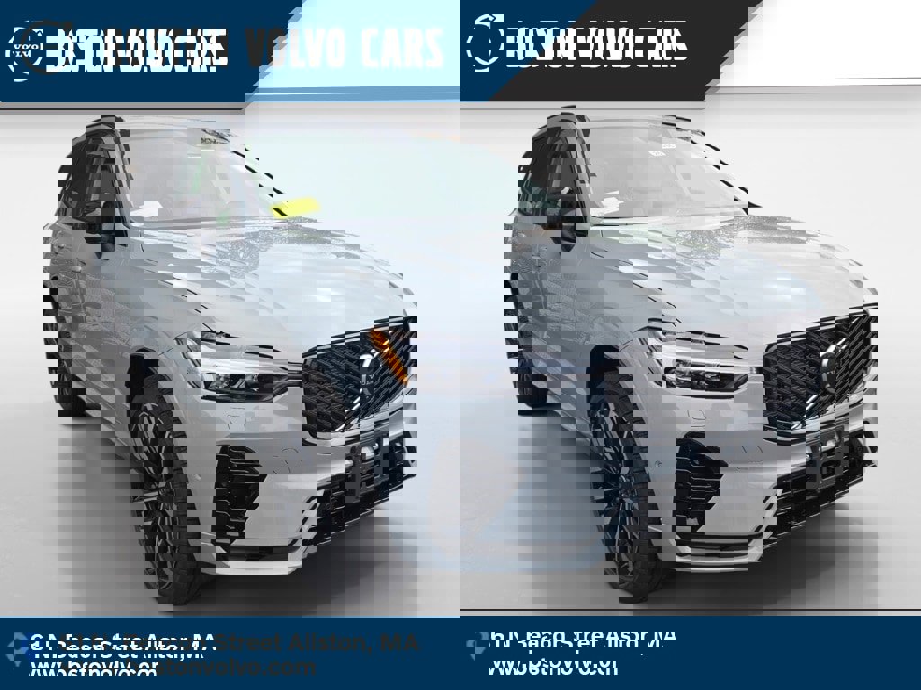 New 2026 Volvo XC60 T8 Ultra w/ Protection Package Premier image 1