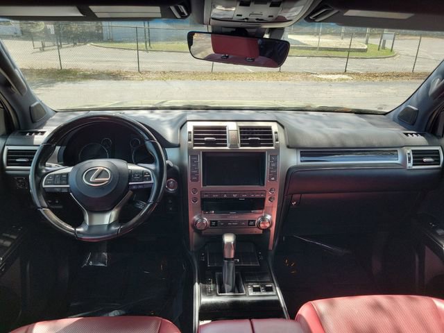 Used 2021 Lexus GX 460 Premium image 24