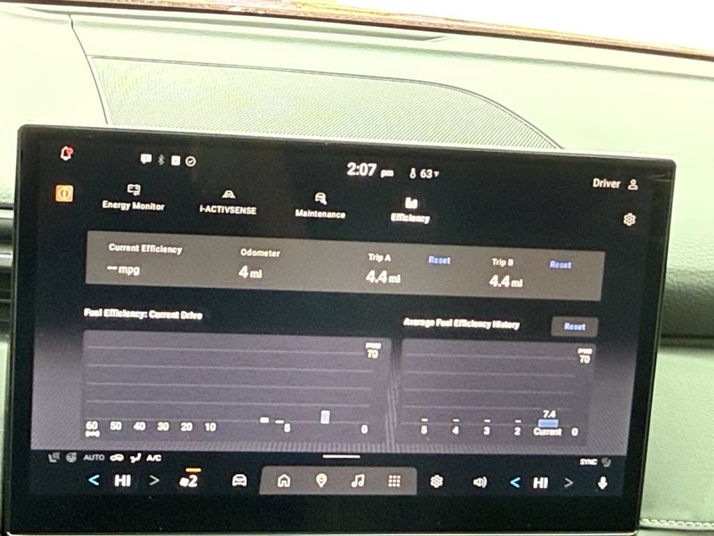 New 2026 MAZDA CX-5 Preferred AWD/4WD image 13