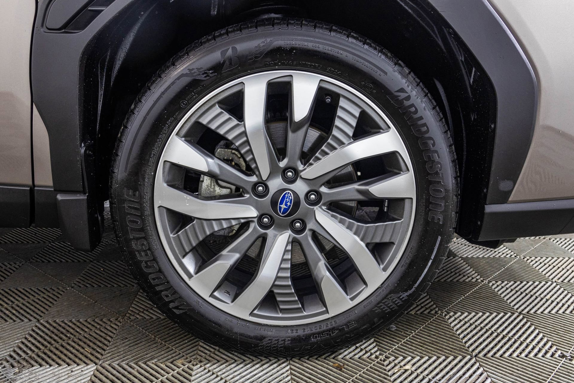 Used 2025 Subaru Forester Touring w/ Popular Package - Touring image 55