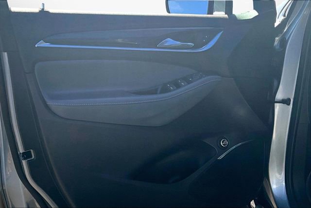 Used 2023 Buick Enclave Essence w/ Experience Buick Package image 17