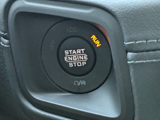 New 2026 Jeep Wrangler Unlimited Rubicon image 23