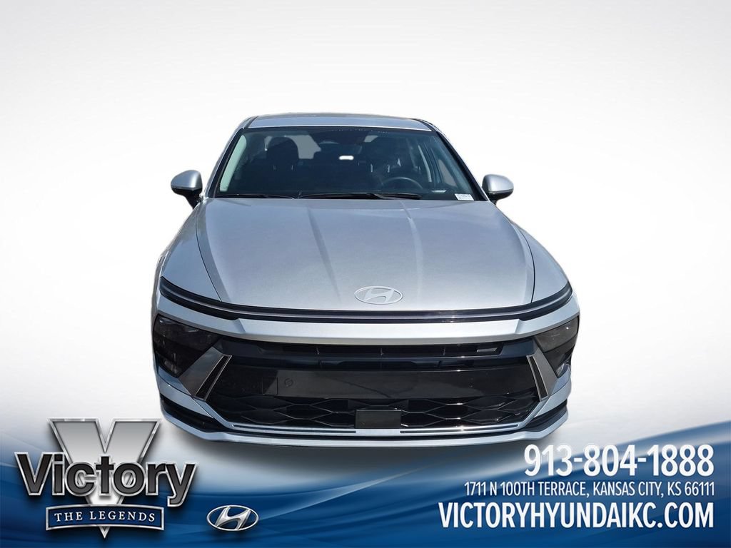 Used 2025 Hyundai Sonata SEL FWD image 8