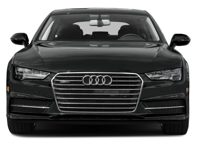 Used 2016 Audi A7 3.0T Prestige w/ Prestige Package AWD/4WD image 4