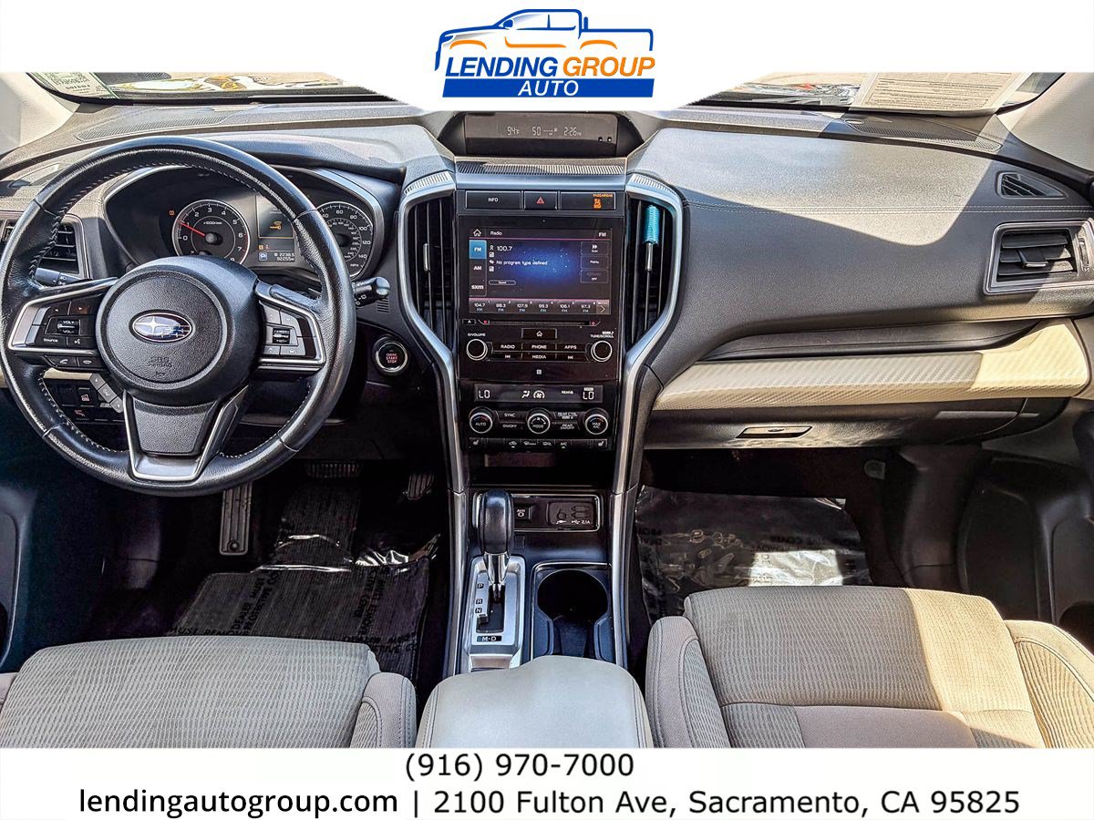 Used 2019 Subaru Ascent Premium AWD/4WD image 11