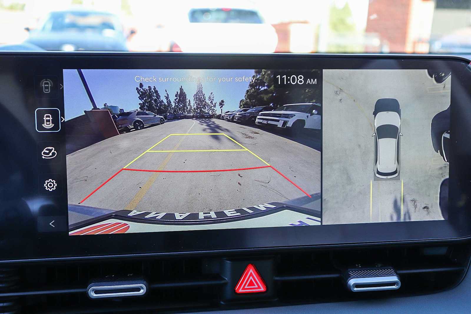 New 2026 Hyundai Ioniq 5 Limited RWD image 28