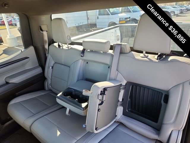 Used 2024 GMC Sierra 1500 SLT image 25