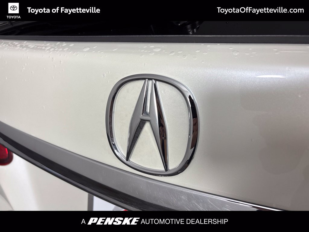 Used 2014 Acura MDX w/ Technology Package AWD/4WD image 17