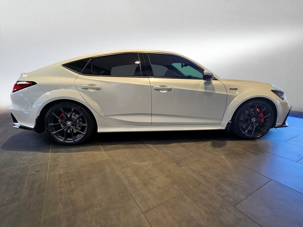 New 2026 Acura Integra Type S FWD image 8