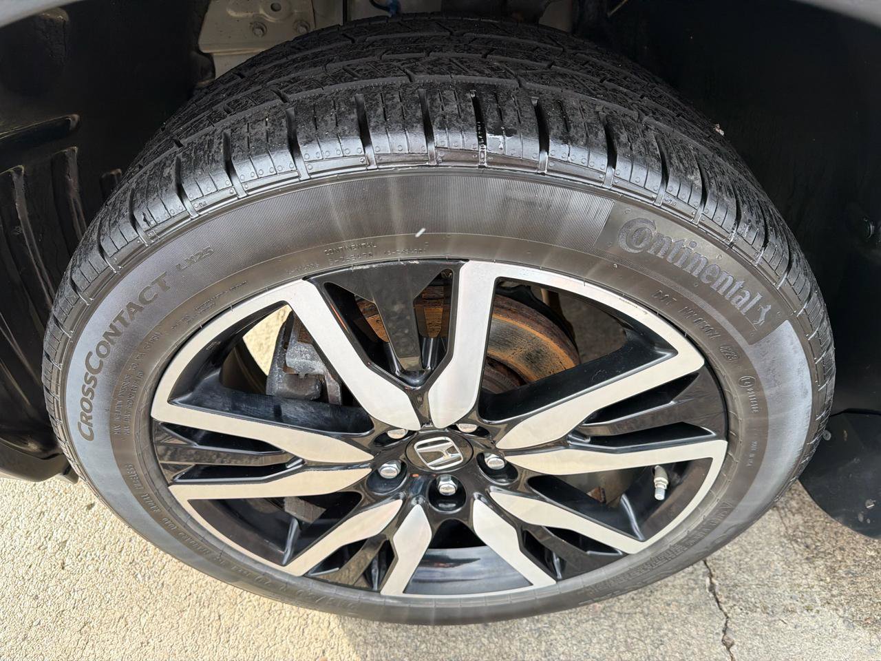Used 2022 Honda Pilot Touring image 27