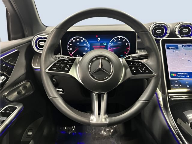 Used 2026 Mercedes-Benz GLC 300 4MATIC image 17