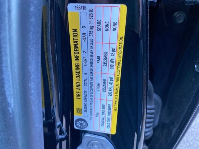 Used 2022 Tesla Model 3 Performance AWD/4WD image 24