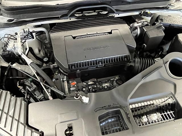 New 2025 Honda Pilot Touring image 12