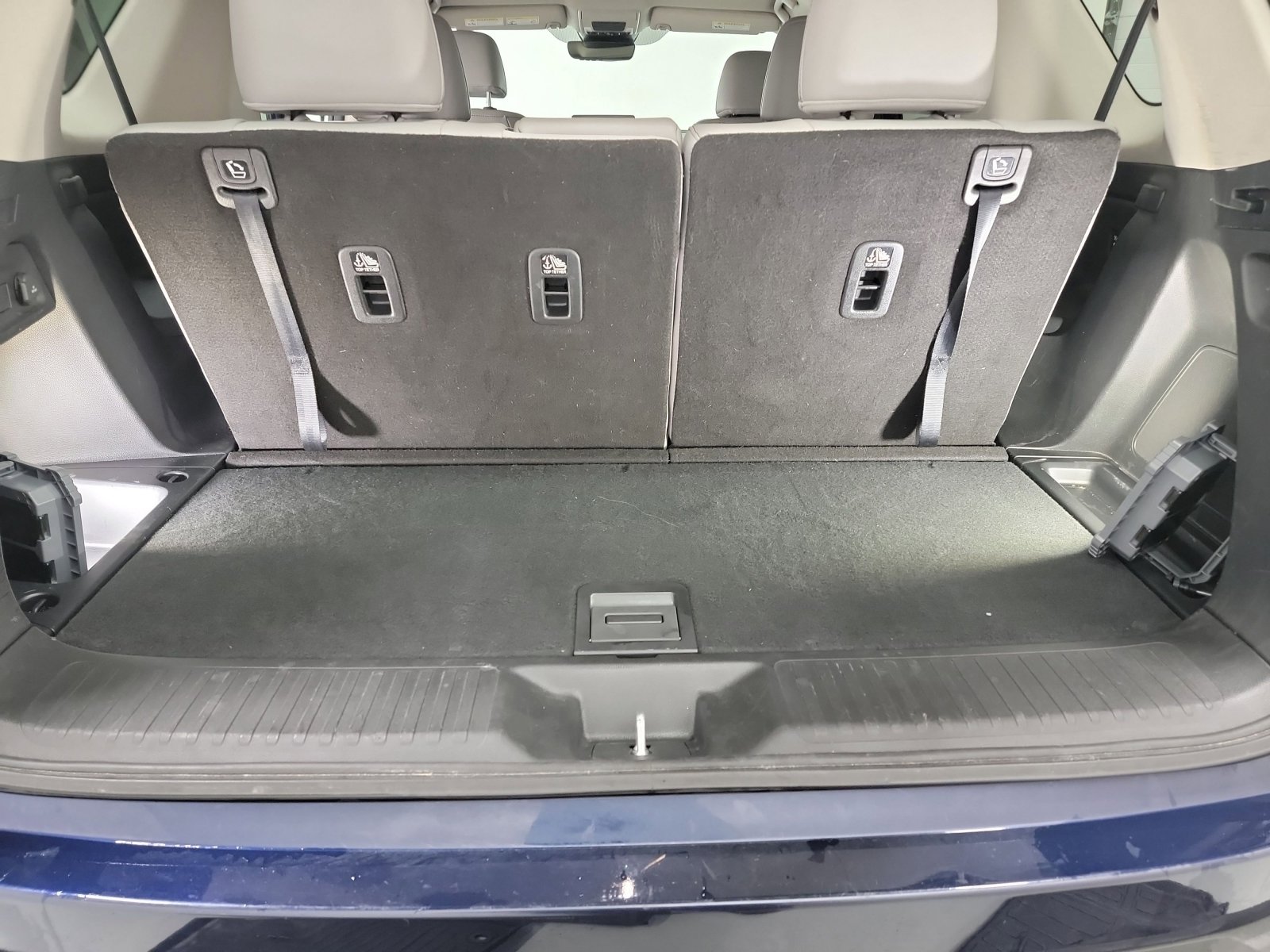 Certified 2024 Honda Pilot EX-L image 25