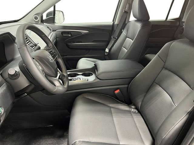 New 2026 Honda Ridgeline RTL image 12