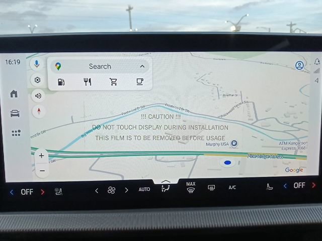 New 2026 Ford Explorer ST w/ Sun And Sound Package image 23