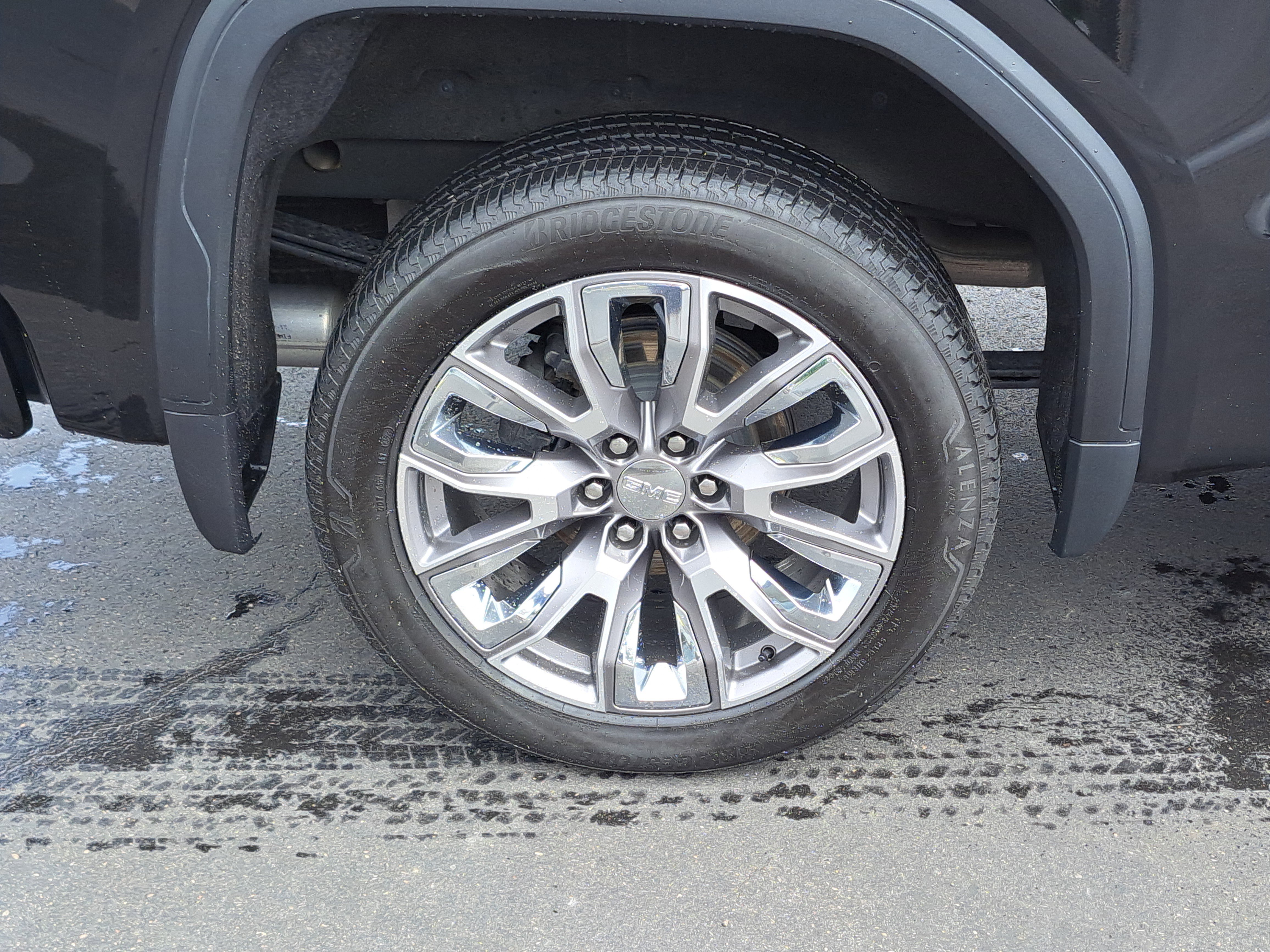 Certified 2023 GMC Sierra 1500 Denali image 5