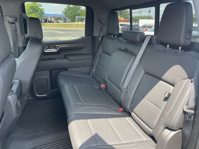 Used 2022 Chevrolet Silverado 1500 RST w/ All Star Edition Plus AWD/4WD image 22
