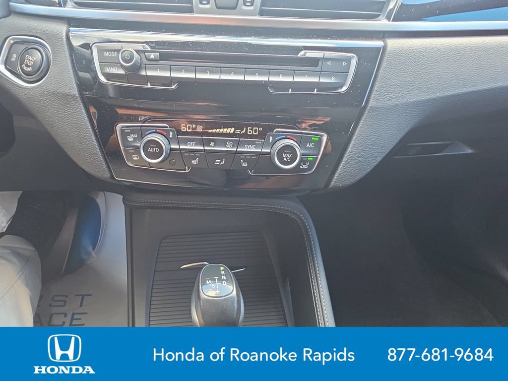 Used 2018 BMW X1 xDrive28i AWD/4WD image 15