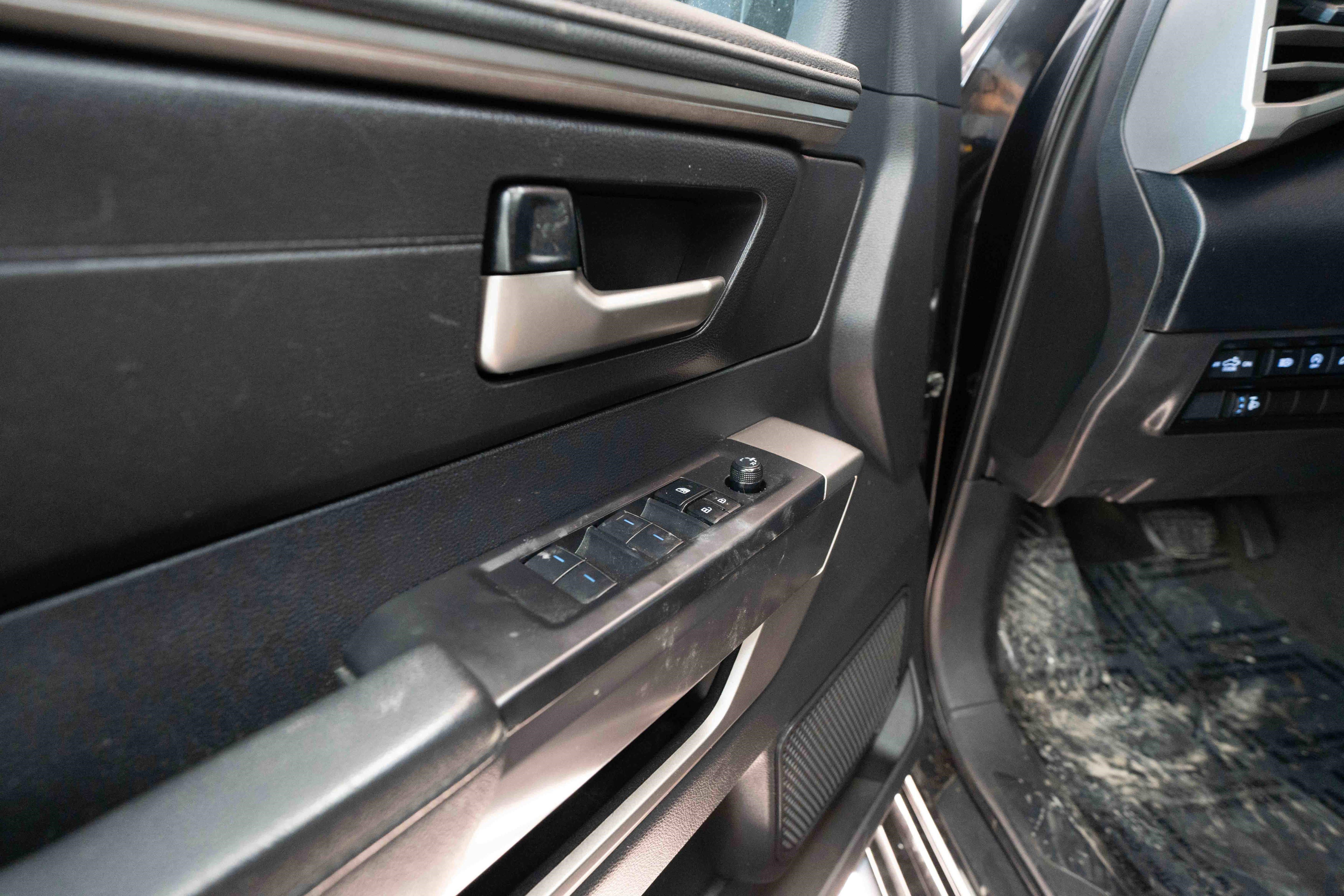 Used 2023 Toyota Tundra SR5 image 7