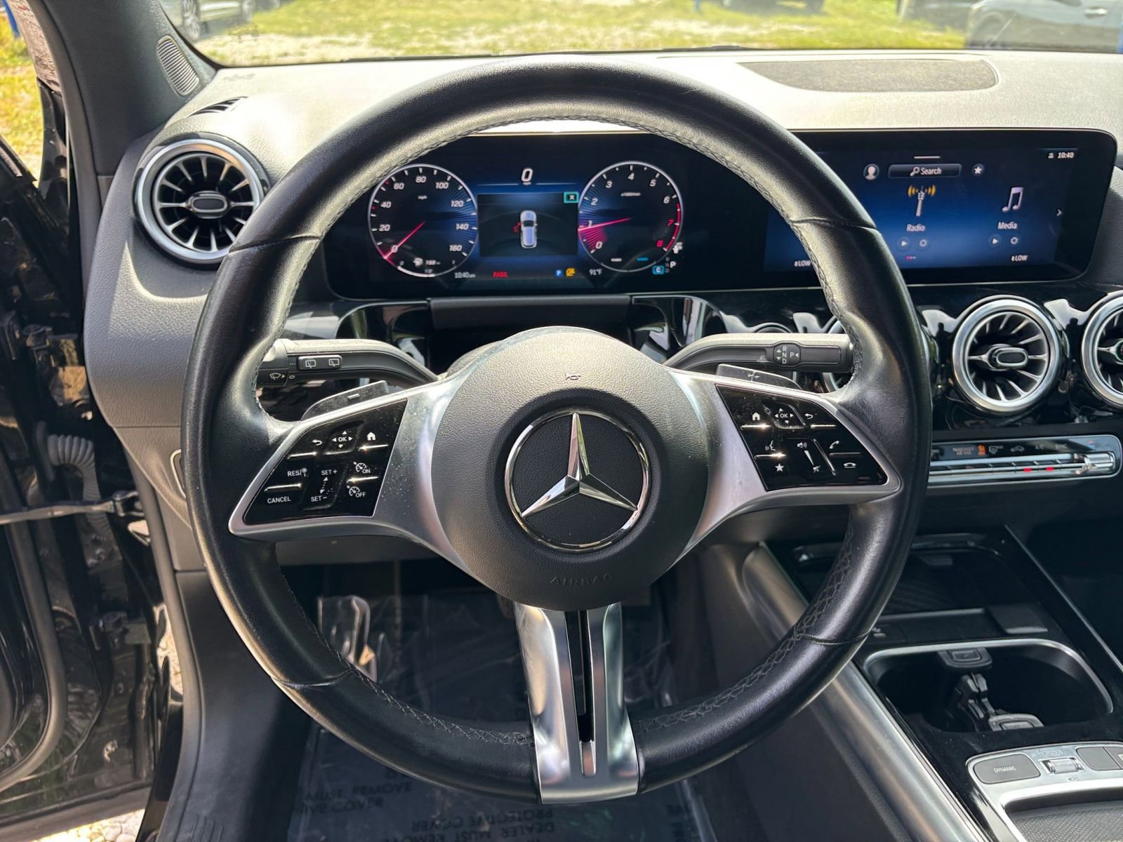 Used 2024 Mercedes-Benz GLA 250 image 29