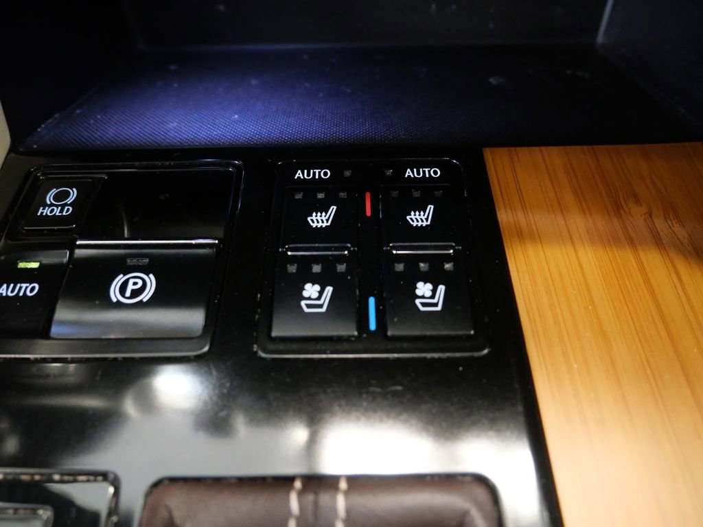 Used 2016 Lexus RX 350 FWD w/ Premium Package image 31