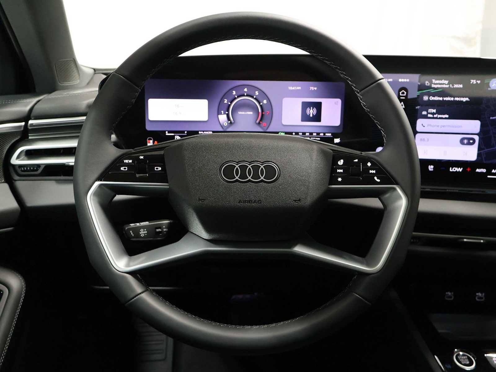 New 2026 Audi A5 Premium Plus AWD/4WD image 23