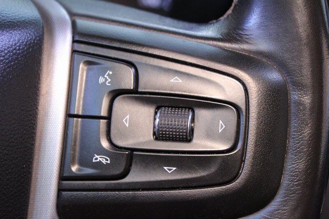 Used 2021 GMC Sierra 1500 Elevation image 24