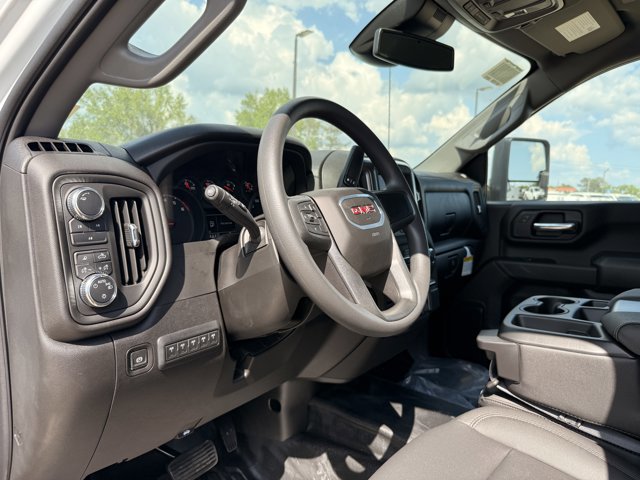 New 2025 GMC Sierra 3500 Pro w/ Convenience Package image 15