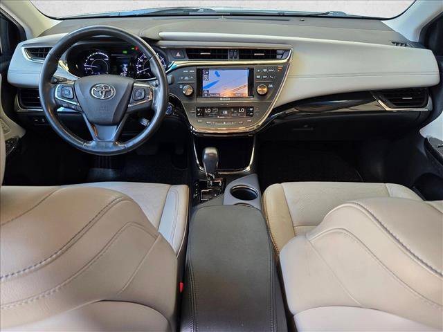 Used 2013 Toyota Avalon Limited FWD image 19