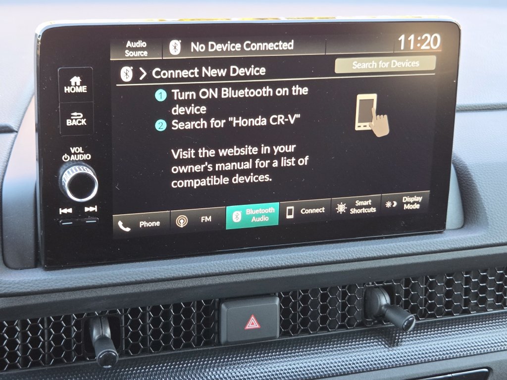 Used 2025 Honda CR-V Sport-L image 7