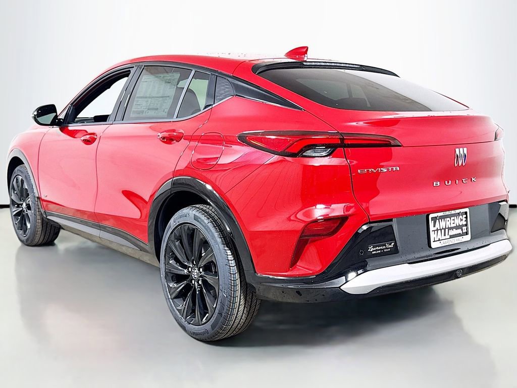 New 2026 Buick Envista Sport Touring w/ Convenience I Package
