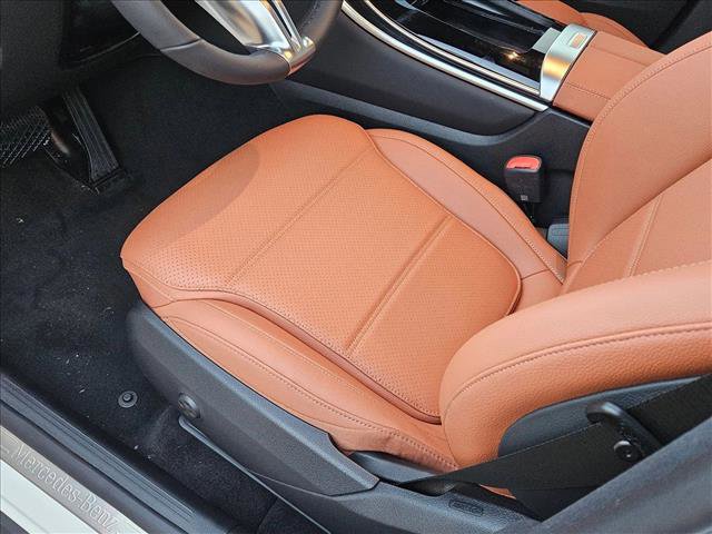 New 2026 Mercedes-Benz GLC 300 image 4