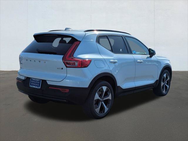 New 2026 Volvo XC40 B5 Plus w/ Protection Package Premier AWD/4WD image 2