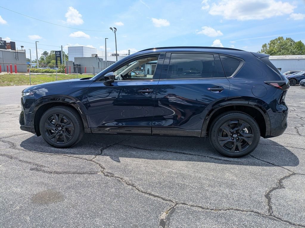 New 2026 MAZDA CX-5 2.5 S w/ Premium Package AWD/4WD image 7