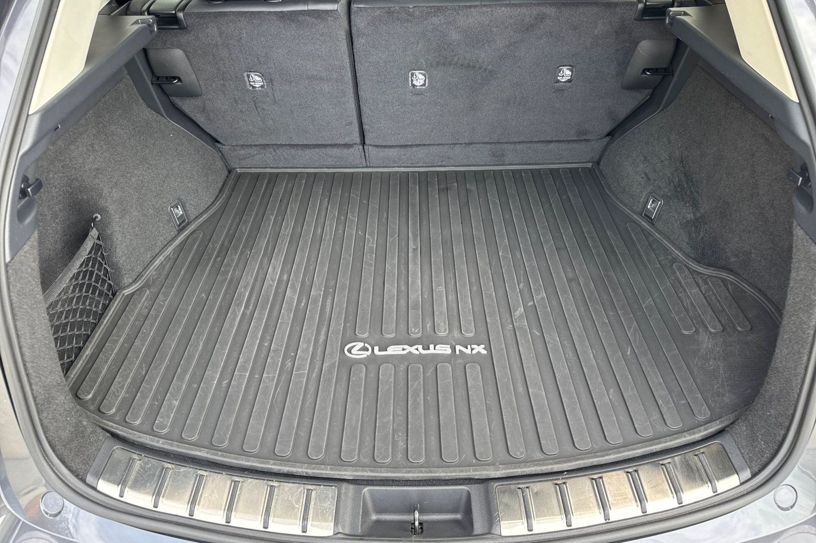Used 2023 Lexus NX 350 AWD image 24