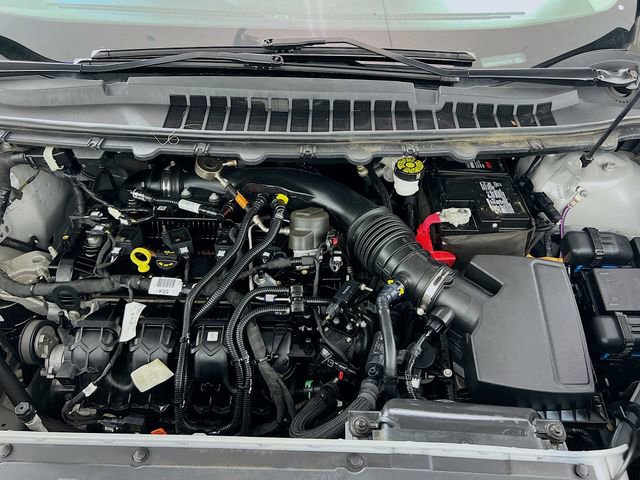 Used 2024 Ford Edge SEL image 29