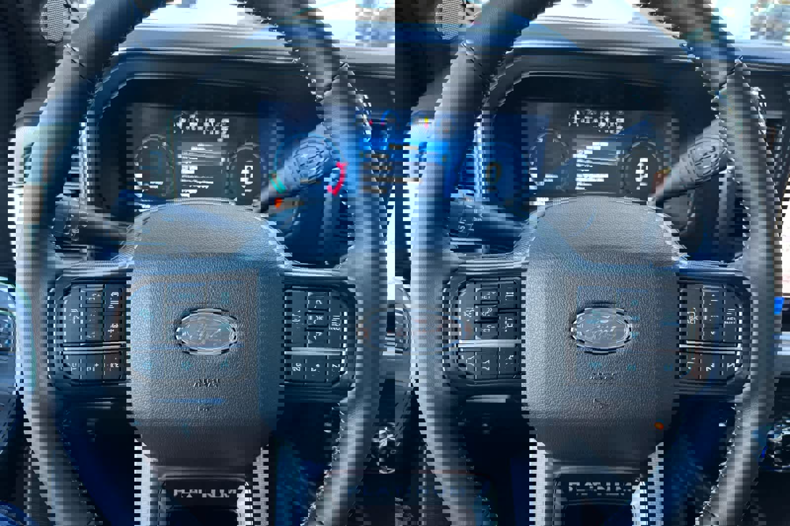 New 2026 Ford F450 4x4 Crew Cab Super Duty image 20