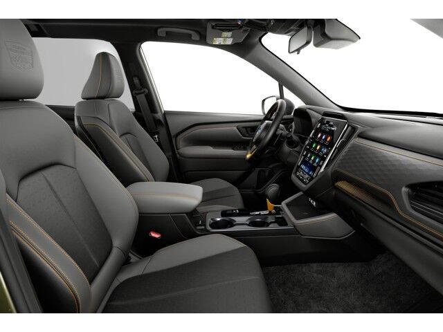 New 2026 Subaru Forester Wilderness w/ Wilderness Plus Package image 16