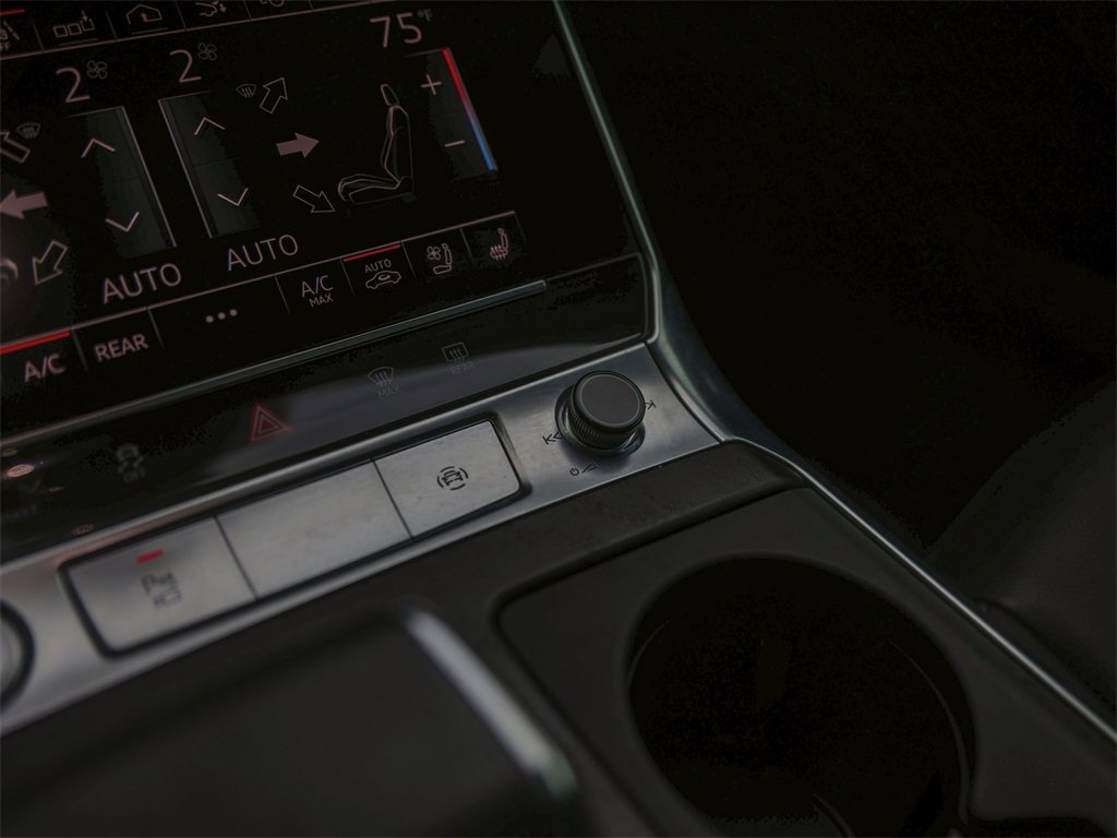 Used 2019 Audi A7 3.0T Premium Plus w/ Premium Plus Package image 24