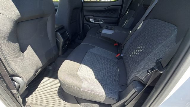 Used 2025 Ford Ranger XLT w/ FX4 Off-Road Package AWD/4WD image 19