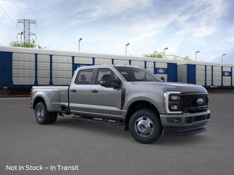 New 2026 Ford F350 XL image 7