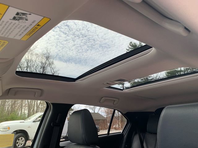 Used 2023 Mitsubishi Eclipse Cross SE image 29