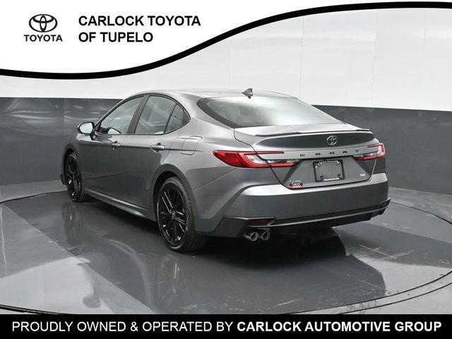 Used 2026 Toyota Camry SE FWD image 9