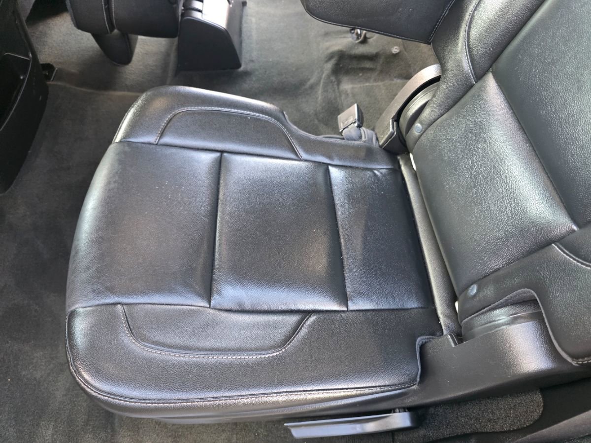 Used 2018 Chevrolet Tahoe LT w/ Max Trailering Package image 39