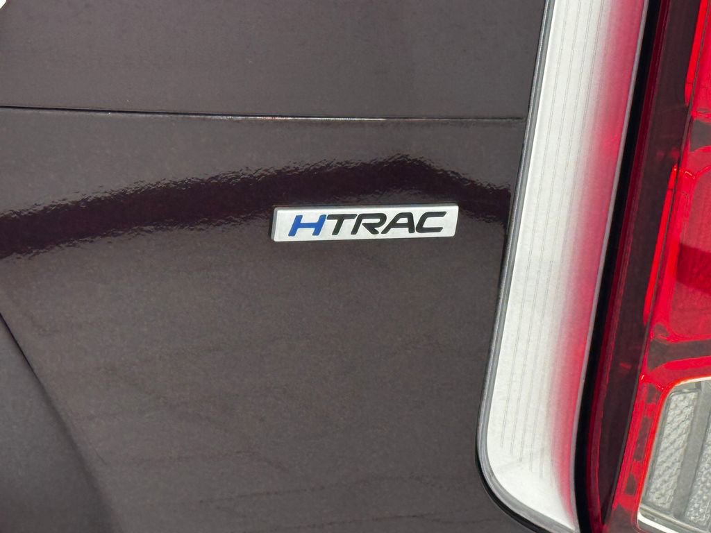 Used 2023 Hyundai Palisade Calligraphy image 37